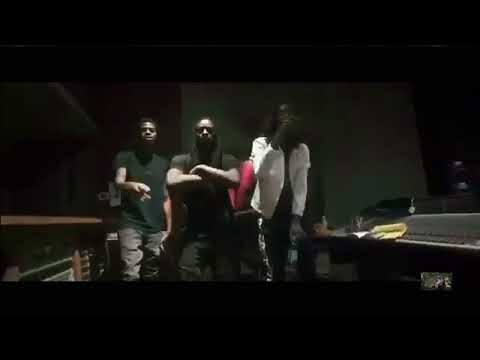 CDOT HONCHO #SORRY4THEWAIT #TAKEOVERMIXTAPESNIPPET