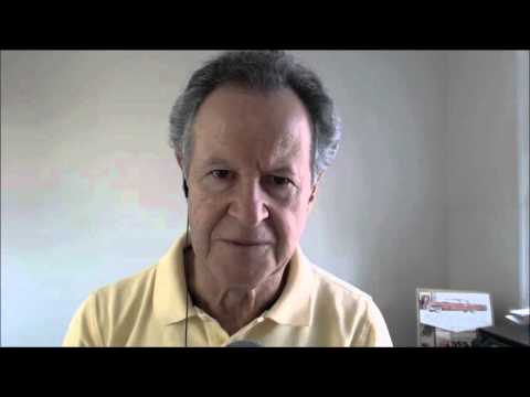 November 16th Tiger Technicians Hour with Basil Chapman on TFNN - 2015