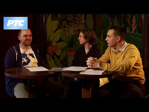 Promaja, 3. emisija //sezona 2// Koja je tvoja talasna dužina?