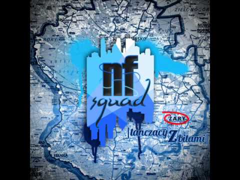 NFsqad - Mordercy (feat Kinol)