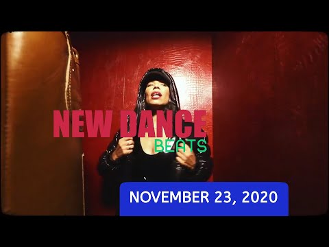 NEW DANCE BEATS EP. 59 - November 23, 2020
