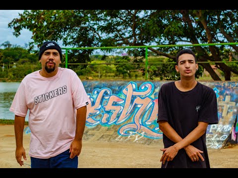 OUTRA MADRUGA- OC13  (VIDEOCLIPE OFICIAL 2021)