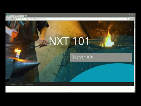 Decentralized DNS using Nxt Alias System