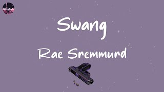 Rae Sremmurd - Swang (Lyric Video)