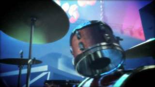 Backyard Babies - Degenerated