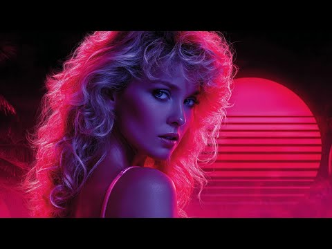 Slipping Away | 80s Synthwave Revival / Retrowave / Dreamwave / Emotional Synth / Night Drives