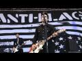 Anti-Flag - 1 Trillion Dollars (Live '09) 