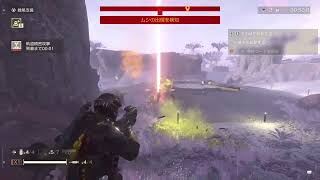 [HELLDIVERS2]ヘルダイバーに志願したやつです！参加者様大歓迎です★