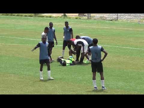 Goshen Stars VS Star Base - United Football Championship