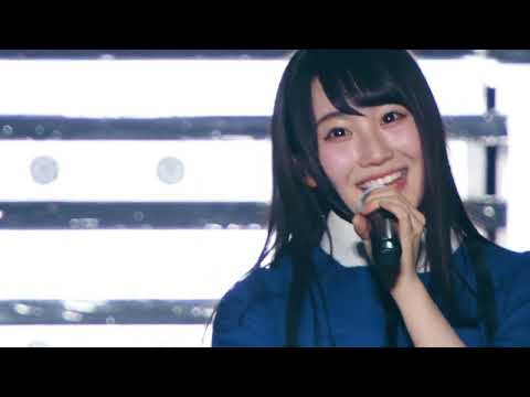 Hiragana Keyakizaka46: Taiyou wa Miageru Hito wo Erabanai