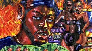 Pray Everyday (Survivor&#39;s Guilt) [Clean] - GoldLink