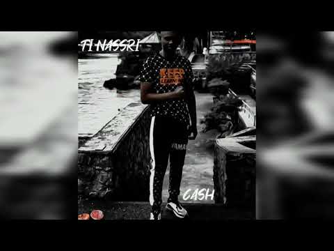 Ti Nassri - Cash