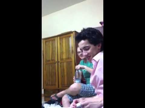 comment prendre malarone