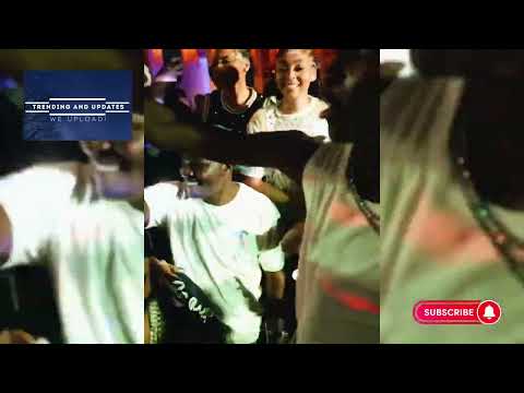 Performance: 50 cent, KO, Major League Djz, Uncle Vinny, Makhadzi and Choppa #video #music#trending