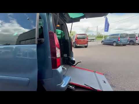 Wheelchair Car ➡️ Dmmobility.ie - Image 2