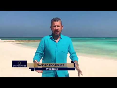 Video motivacional Sandro Rodrigues