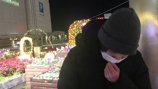 あけましておめでとうございます【2022】