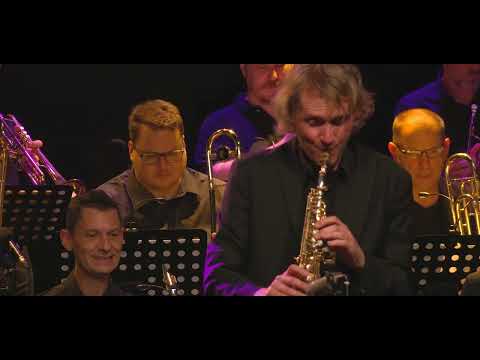 Present Day - Big Band KK