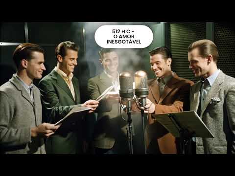 512 - O Amor Inesgotável