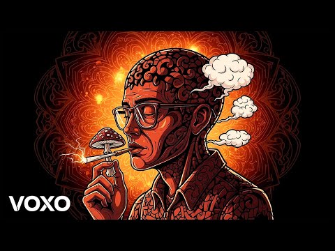 Espaço Se Fechando - VOXO (Official Audio) - Psy Trance / Techno Progressive