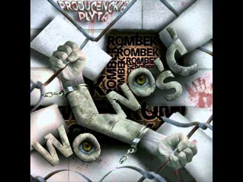 Rombek - Jakbys pytal (feat. Bonson) (RespecTHH.pl)