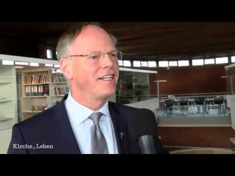 Generalvikar Winterkamp betont wichtige Rolle der Kirchenzeitung