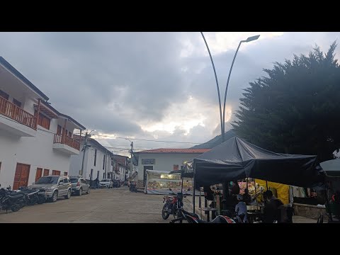 Un viaje más Camino a matanza Santander 