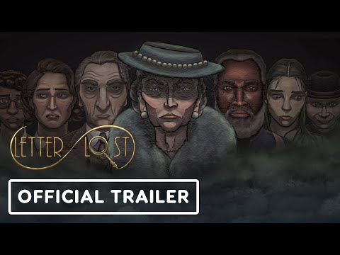 Gameplay Trailer