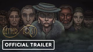 Gameplay Trailer