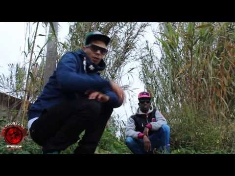 GARÇA - "NA STREET" - Ft R*Mara Py (VIDEO CLIP)