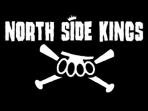 north side kings- giving emo kids something to really cry about,this means war