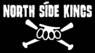 north side kings- giving emo kids something to really cry about,this means war