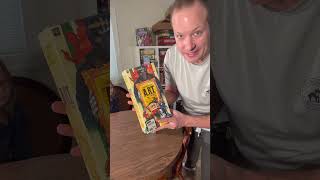 Unknown - The A.R.T. Project video thumbnail