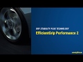 Osobní pneumatika Goodyear EfficientGrip Performance 2 215/55 R16 97W