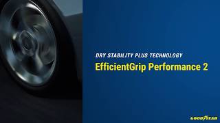 Goodyear EfficientGrip Performance 2 215/60 R17 100V