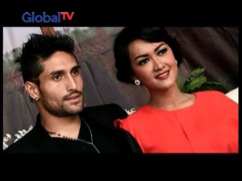 Julia Perez cerai l Sheila Marcia pisah ranjang l Dhani kunjungan politik temui HT - Obsesi 31/03