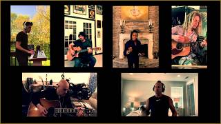 NEWSBOYS - We Believe (Live from Home)