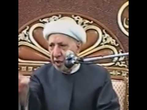⁣كل عملٍ يوصِل الى رضوان الله فهو من الباقيات الصالحات