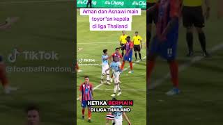 Download lagu Arhan and Asnawi play head to head in the Thai league #Indonesiannationalteam mp3 Download lagu Arhan and Asnawi play head to head in the Thai league #Indonesiannationalteam mp3