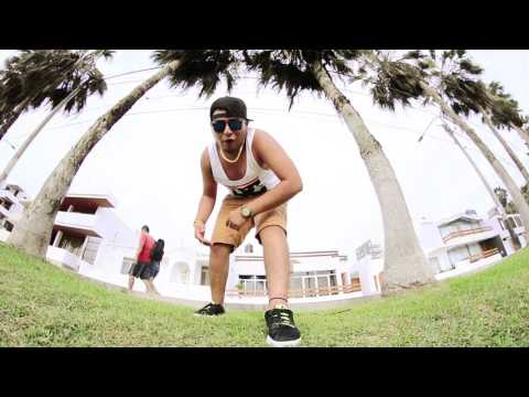 ANNMT - Efecto Emocional [VIDEOCLIP OFICIAL]