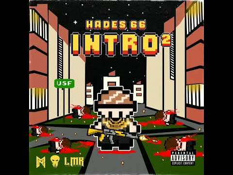 Hades 66 - INTRO 2 (8d audio)