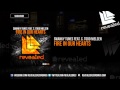 Swanky Tunes feat. C. Todd Nielsen - Fire In ...