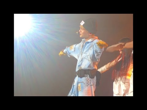 221023 Key - I Wanna Be @G.O.A.T IN THE KEY LAND