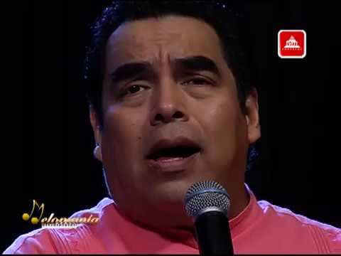 Melomania 02 Mayo 2017