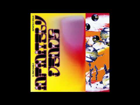 PREMIERE: Elninodiablo - Infinitely Venus [NEIN Records]