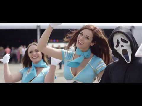 90's Forever Outdoor aftermovie (official)