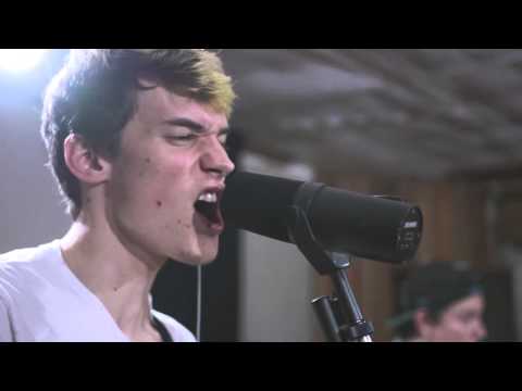 NuGroove // "Imperfections in G" @ Medusa Studios