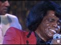 James Brown - Super Bad - 1/26/1986 - Ritz (Official)