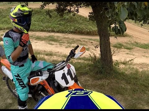 Motocross Park Ajka 2019.08.24.