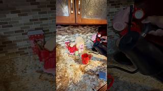 Download lagu Realistic Night Routine of a Working Mom | Toddler Chaos, Cleaning & Real Life #eveningroutine mp3